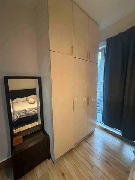 Service Residence for Rent at Marc Residence - Alex Ang - PropertyGuru.com.my