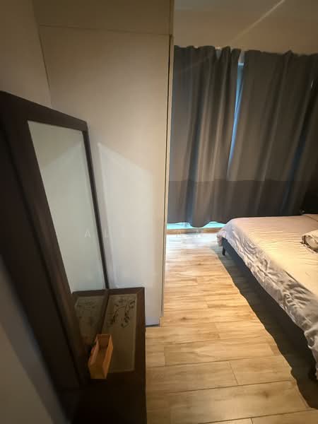 Service Residence for Rent at Marc Residence - Alex Ang - PropertyGuru.com.my