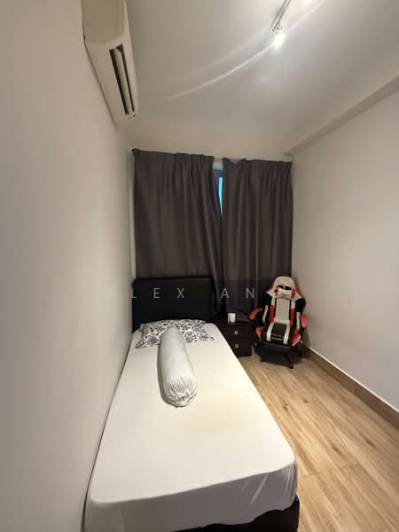 Service Residence for Rent at Marc Residence - Alex Ang - PropertyGuru.com.my