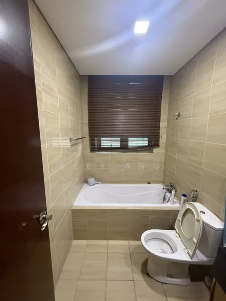Service Residence for Rent at Marc Residence - Alex Ang - PropertyGuru.com.my