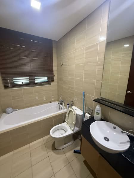 Service Residence for Rent at Marc Residence - Alex Ang - PropertyGuru.com.my