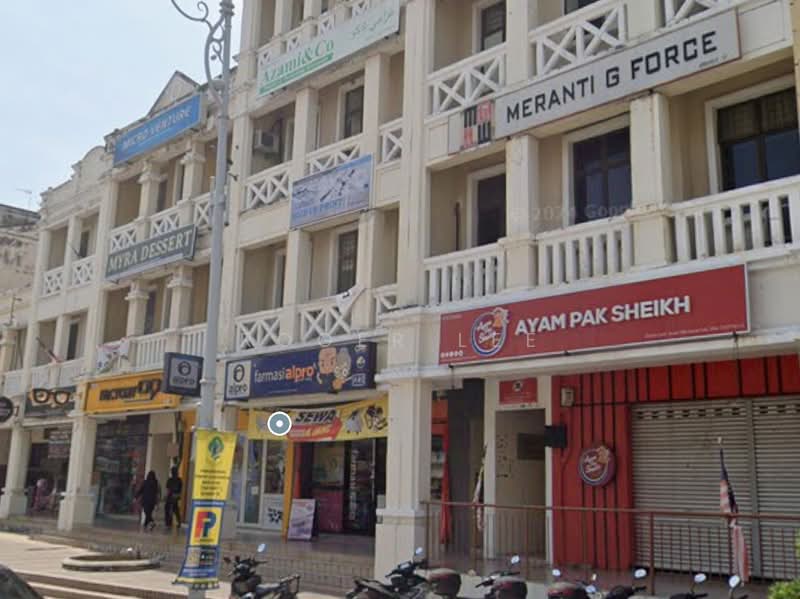 For Sale - High ROI Putrajaya, Presint 15, Jalan Diplomatik