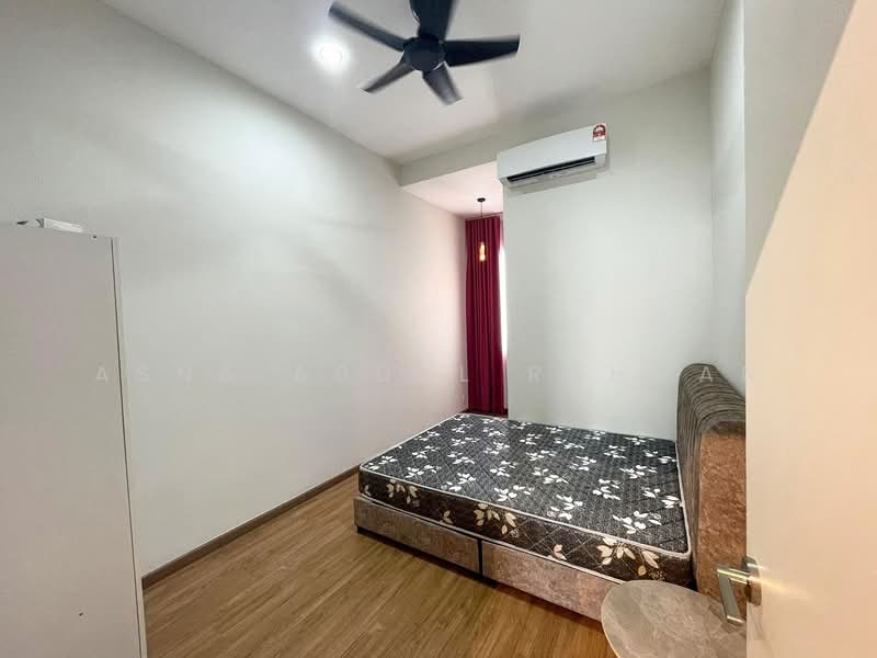 RESIDENSI SENI untuk Untuk Disewa - RM 3,800 /bulan, Apr 2026 - Bedroom - PropertyGuru.com.my