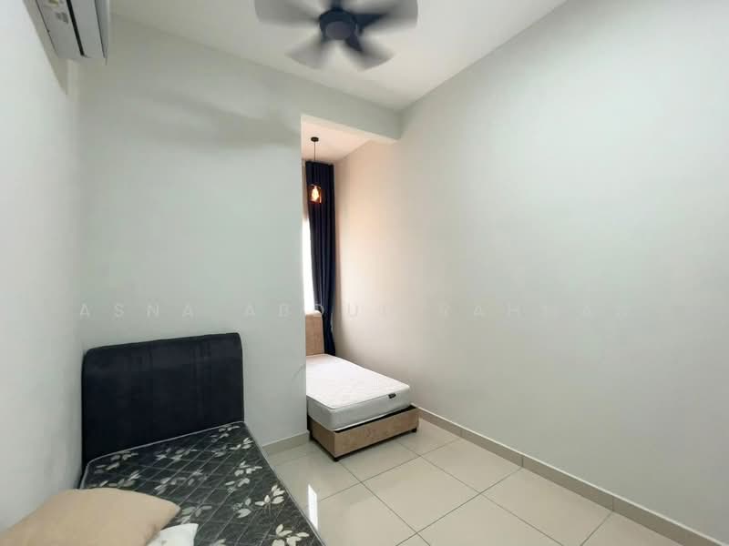 RESIDENSI SENI untuk Untuk Disewa - RM 3,800 /bulan, Apr 2026 - Bedroom - PropertyGuru.com.my