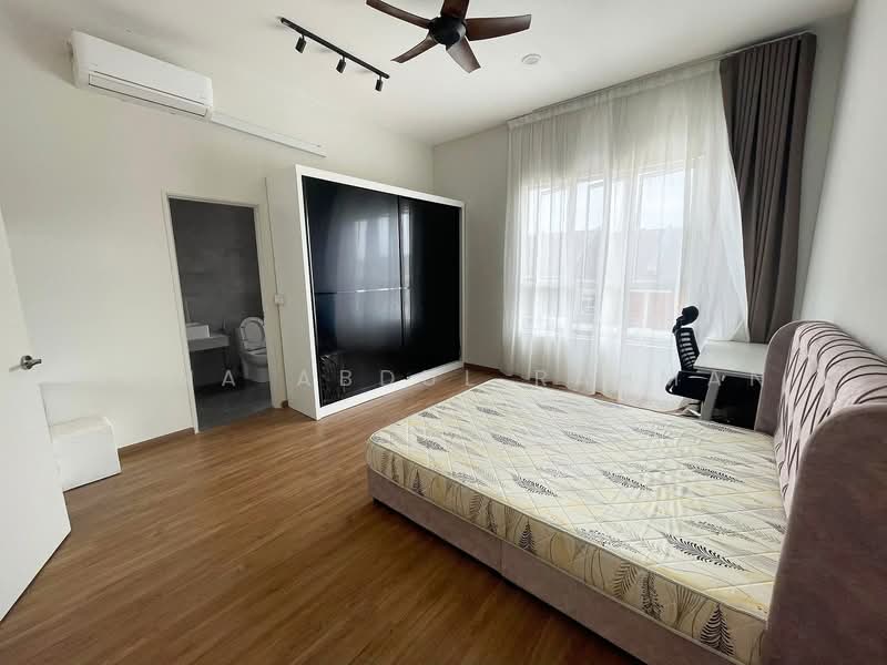 RESIDENSI SENI untuk Untuk Disewa - RM 3,800 /bulan, Apr 2026 - Bedroom - PropertyGuru.com.my