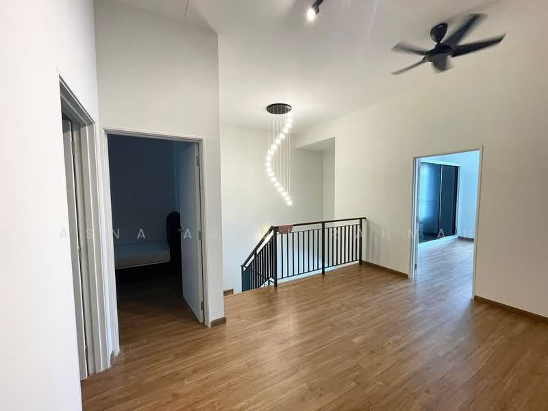 RESIDENSI SENI untuk Untuk Disewa - RM 3,800 /bulan, Apr 2026 - Interior - PropertyGuru.com.my