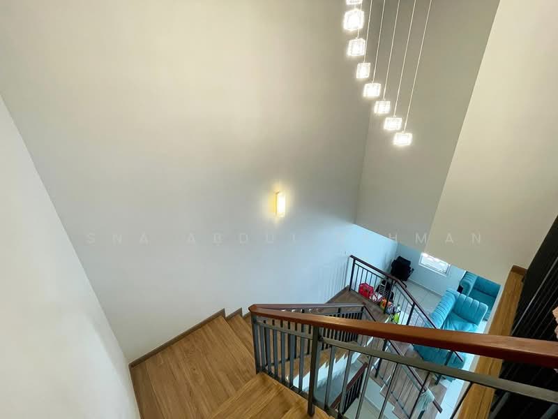 RESIDENSI SENI untuk Untuk Disewa - RM 3,800 /bulan, Apr 2026 - Interior - PropertyGuru.com.my