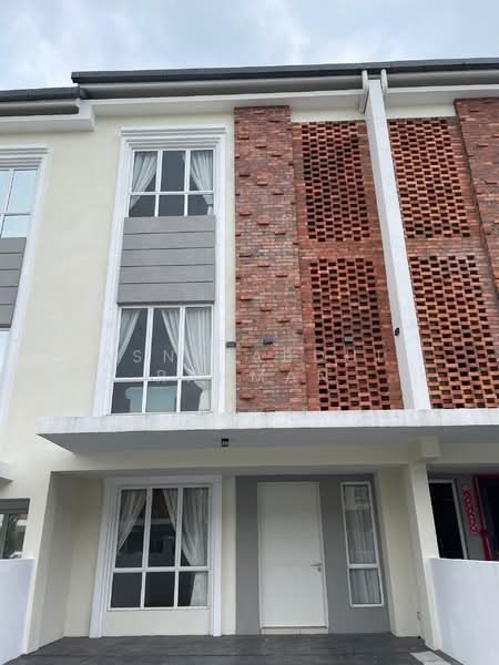 RESIDENSI SENI untuk Untuk Disewa - RM 3,800 /bulan, Apr 2026 - PropertyGuru.com.my