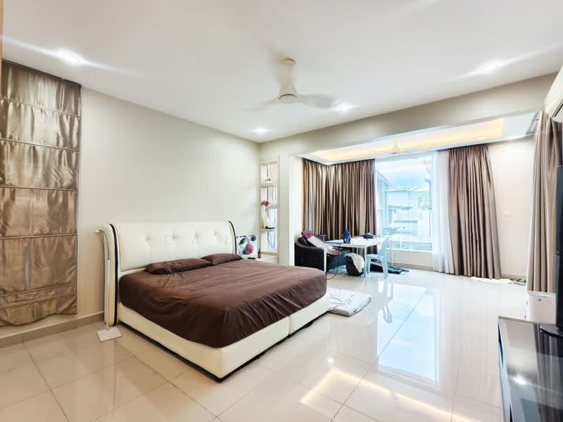 Taman Desa Tebrau untuk Untuk Dijual - RM 1,700,000, Apr 2026 - Bedroom - PropertyGuru.com.my