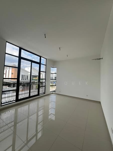 Cluster House for Rent in Setia Tropika (Johor Bahru) - Mandy Quek - Living Room - PropertyGuru.com.my