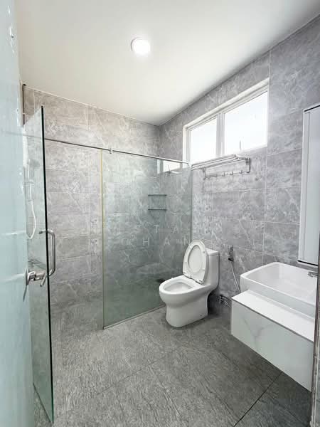 2-storey Terraced House for Rent in Horizon Hills (Iskandar Puteri (Nusajaya)) - Constance Chan - Bathroom - PropertyGuru.com.my