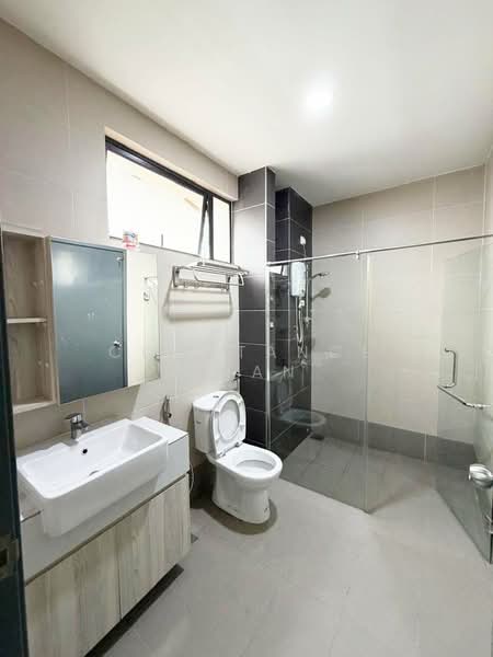 2-storey Terraced House for Rent in Horizon Hills (Iskandar Puteri (Nusajaya)) - Constance Chan - Bathroom - PropertyGuru.com.my