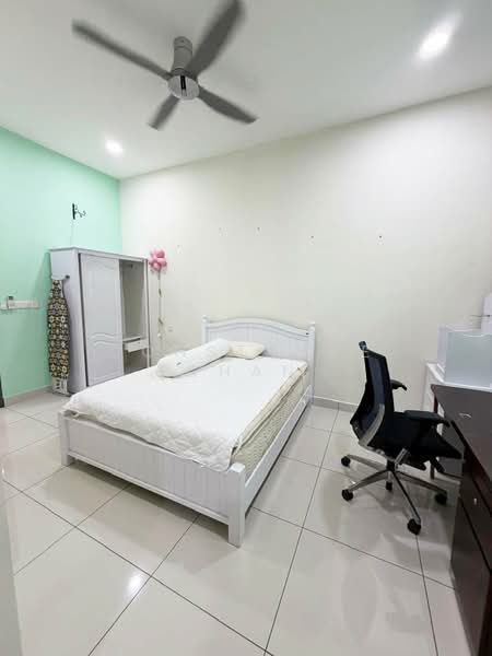 2-storey Terraced House for Rent in Horizon Hills (Iskandar Puteri (Nusajaya)) - Constance Chan - Bedroom - PropertyGuru.com.my
