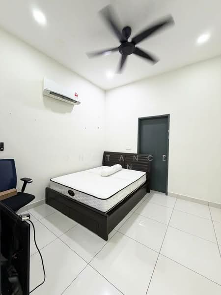 2-storey Terraced House for Rent in Horizon Hills (Iskandar Puteri (Nusajaya)) - Constance Chan - Bedroom - PropertyGuru.com.my