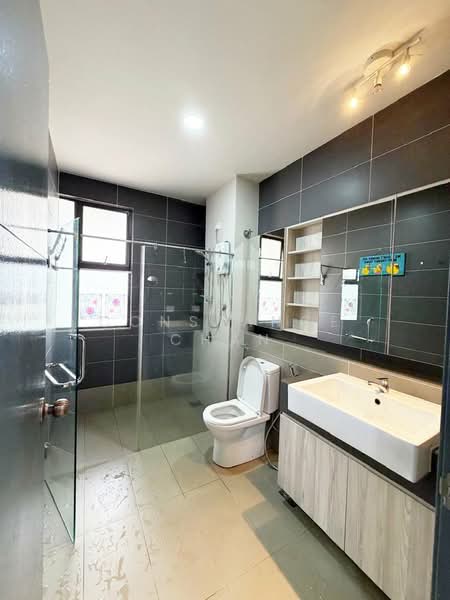 2-storey Terraced House for Rent in Horizon Hills (Iskandar Puteri (Nusajaya)) - Constance Chan - Bathroom - PropertyGuru.com.my