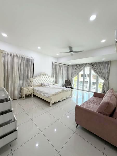2-storey Terraced House for Rent in Horizon Hills (Iskandar Puteri (Nusajaya)) - Constance Chan - Bedroom - PropertyGuru.com.my