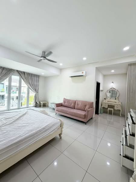 2-storey Terraced House for Rent in Horizon Hills (Iskandar Puteri (Nusajaya)) - Constance Chan - Bedroom - PropertyGuru.com.my