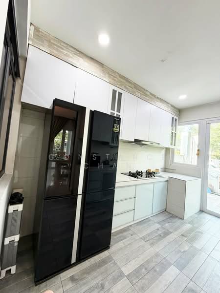 2-storey Terraced House for Rent in Horizon Hills (Iskandar Puteri (Nusajaya)) - Constance Chan - Kitchen - PropertyGuru.com.my