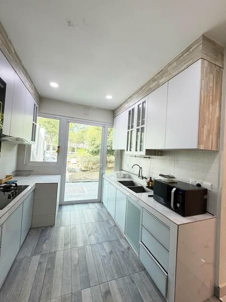 2-storey Terraced House for Rent in Horizon Hills (Iskandar Puteri (Nusajaya)) - Constance Chan - Kitchen - PropertyGuru.com.my