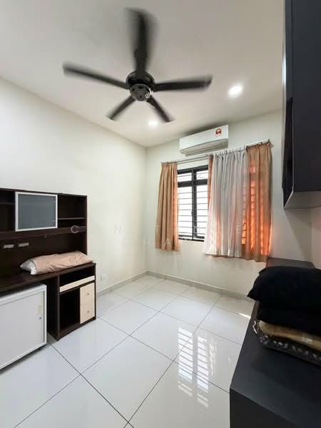 2-storey Terraced House for Rent in Horizon Hills (Iskandar Puteri (Nusajaya)) - Constance Chan - Bedroom - PropertyGuru.com.my