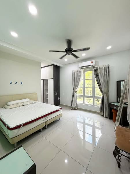 2-storey Terraced House for Rent in Horizon Hills (Iskandar Puteri (Nusajaya)) - Constance Chan - Bedroom - PropertyGuru.com.my