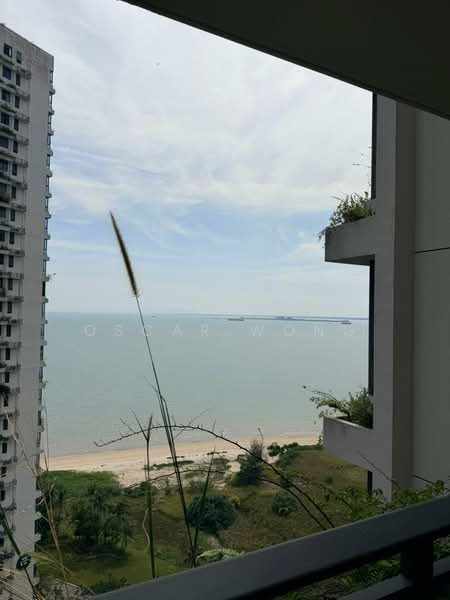 Condominium for Rent at Ataraxia Park @ Forest City - Oscar Wong - PropertyGuru.com.my