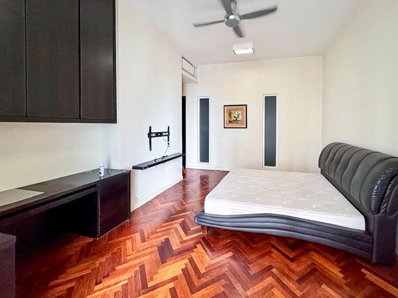 Condominium for Rent at Quayside Seafront Resort Condominiums - Andrew Chong - Bedroom - PropertyGuru.com.my