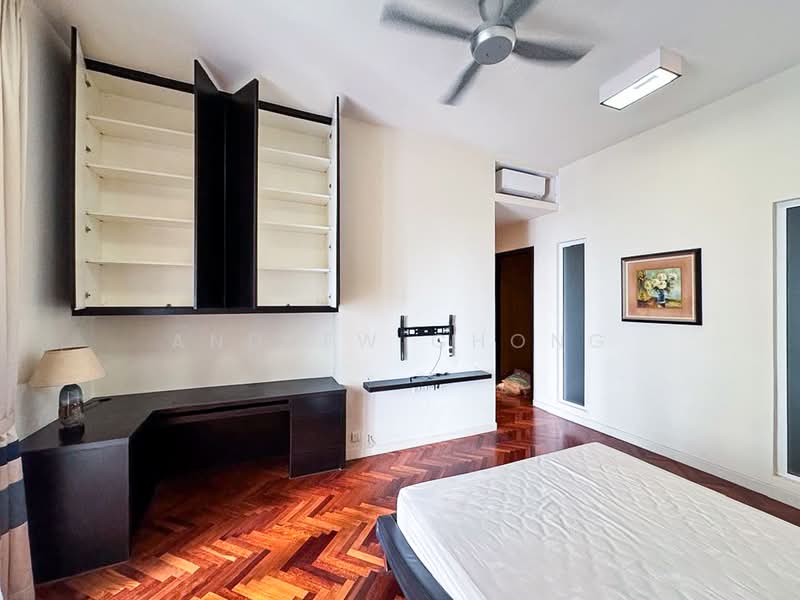 Condominium for Rent at Quayside Seafront Resort Condominiums - Andrew Chong - Bedroom - PropertyGuru.com.my