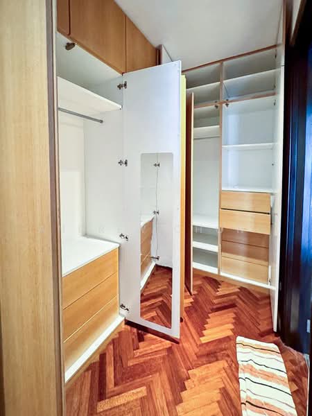 Condominium for Rent at Quayside Seafront Resort Condominiums - Andrew Chong - Interior - PropertyGuru.com.my