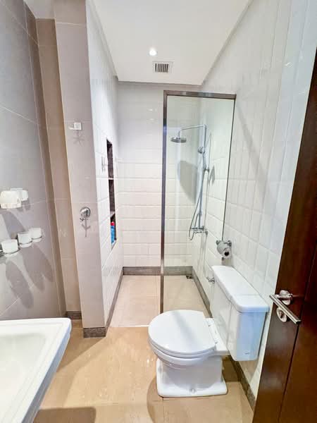 Condominium for Rent at Quayside Seafront Resort Condominiums - Andrew Chong - Bathroom - PropertyGuru.com.my