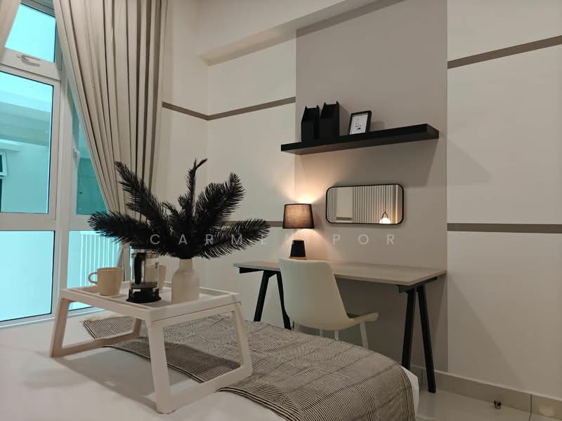 Condominium for Rent at Ferringhi Residence 2 - Carmen Por - Bedroom - PropertyGuru.com.my