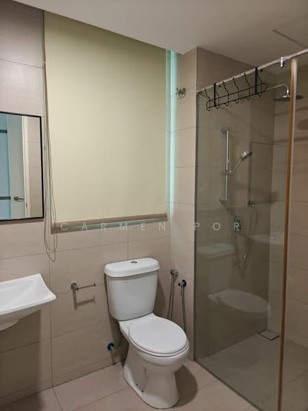 Condominium for Rent at Ferringhi Residence 2 - Carmen Por - Bathroom - PropertyGuru.com.my