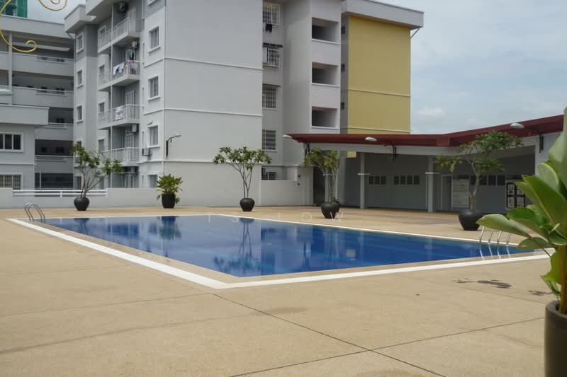 Kristal Heights untuk Untuk Dijual - RM 390,000, Apr 2026 - Exterior - PropertyGuru.com.my