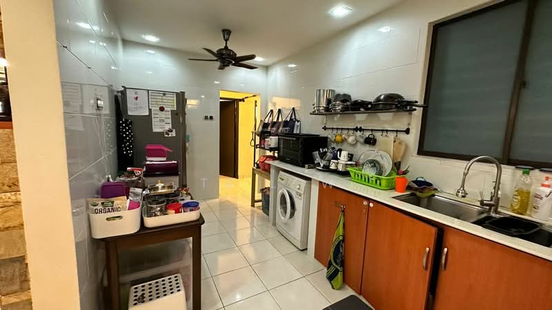 Indah Alam (Subang Andaman) untuk Untuk Dijual - RM 454,000, Apr 2026 - Kitchen - PropertyGuru.com.my