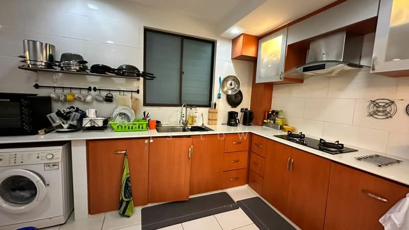 Indah Alam (Subang Andaman) untuk Untuk Dijual - RM 454,000, Apr 2026 - Kitchen - PropertyGuru.com.my
