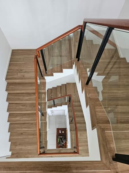 Luxura Designer Link Villas untuk Untuk Dijual - RM 2,900,000, Apr 2026 - Interior - PropertyGuru.com.my