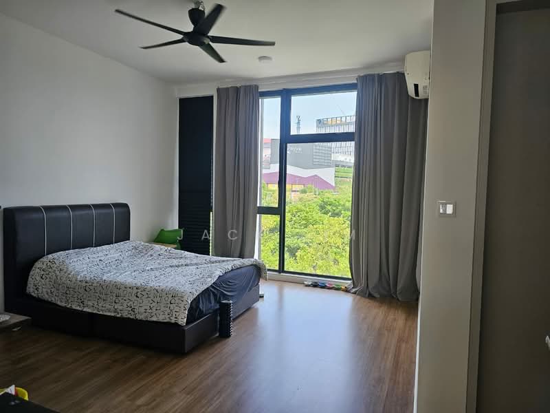 Luxura Designer Link Villas untuk Untuk Dijual - RM 2,900,000, Apr 2026 - Bedroom - PropertyGuru.com.my