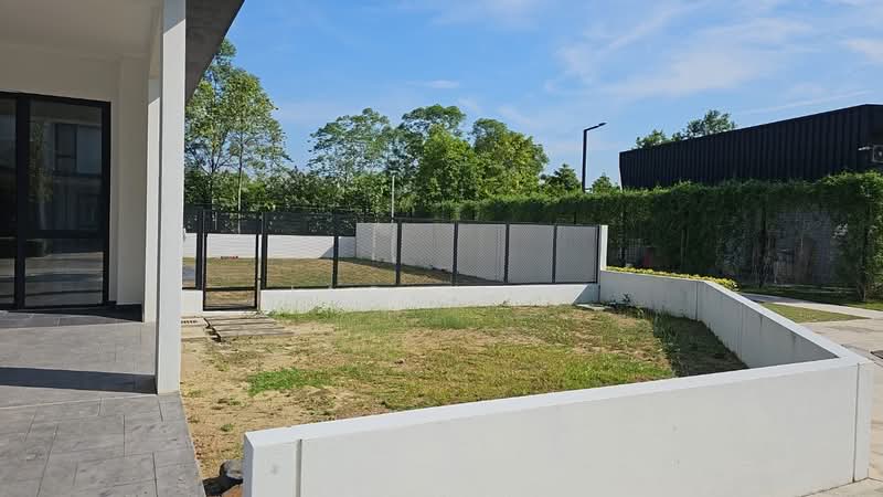 Luxura Designer Link Villas untuk Untuk Dijual - RM 2,900,000, Apr 2026 - Exterior - PropertyGuru.com.my