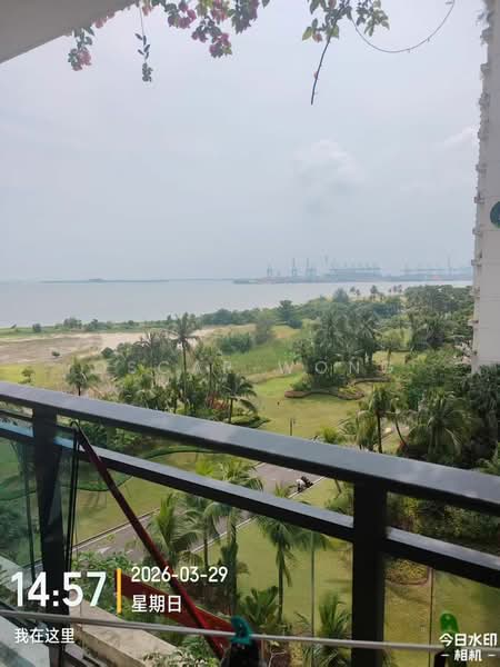 Condominium for Rent at Ataraxia Park @ Forest City - Oscar Wong - PropertyGuru.com.my