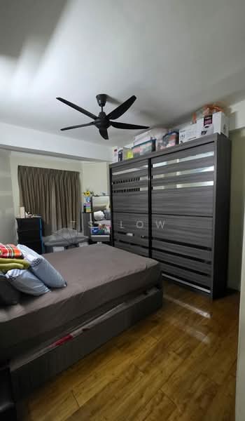 Condominium for Sale at Kemuncak Shah Alam - TS Low - Bedroom - PropertyGuru.com.my