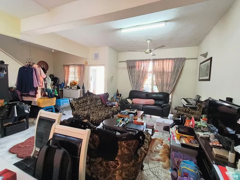 Usj 4 untuk Untuk Dijual - RM 799,000, Apr 2026 - Living Room - PropertyGuru.com.my