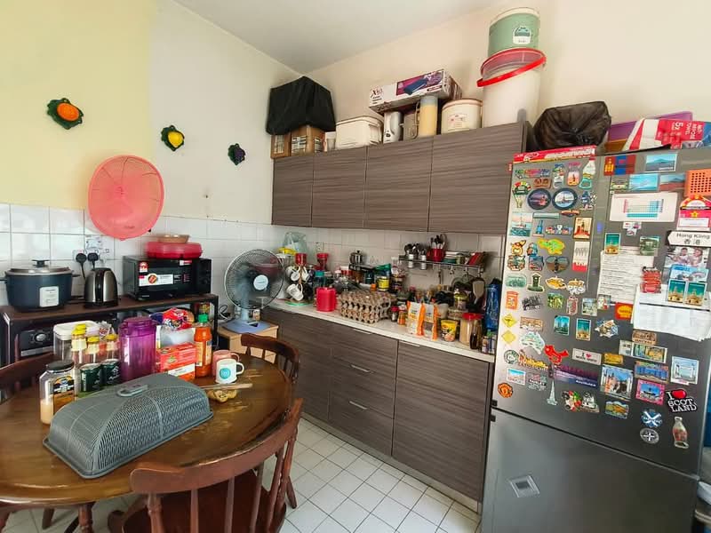 Usj 4 untuk Untuk Dijual - RM 799,000, Apr 2026 - Kitchen - PropertyGuru.com.my