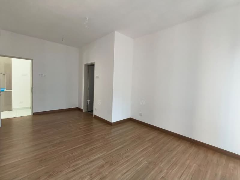 Service Residence for Sale at The Tropika - TS Low - Living Room - PropertyGuru.com.my