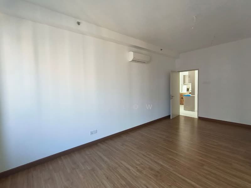 Service Residence for Sale at The Tropika - TS Low - Living Room - PropertyGuru.com.my