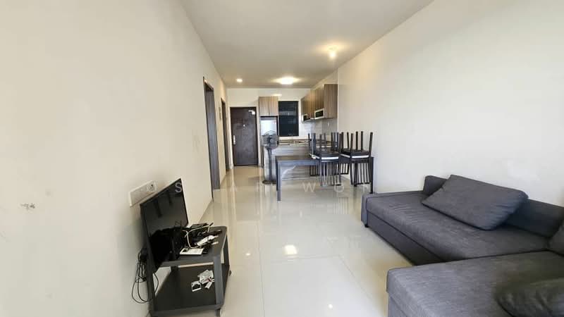 Ataraxia Park @ Forest City - 1