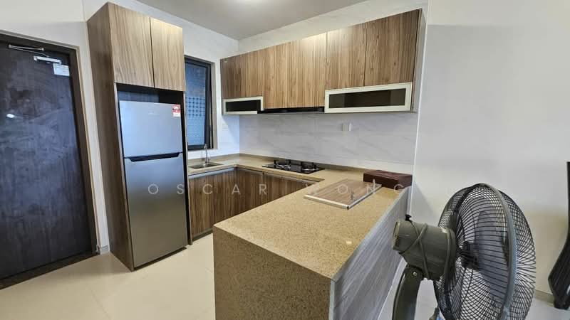 Ataraxia Park @ Forest City - 2