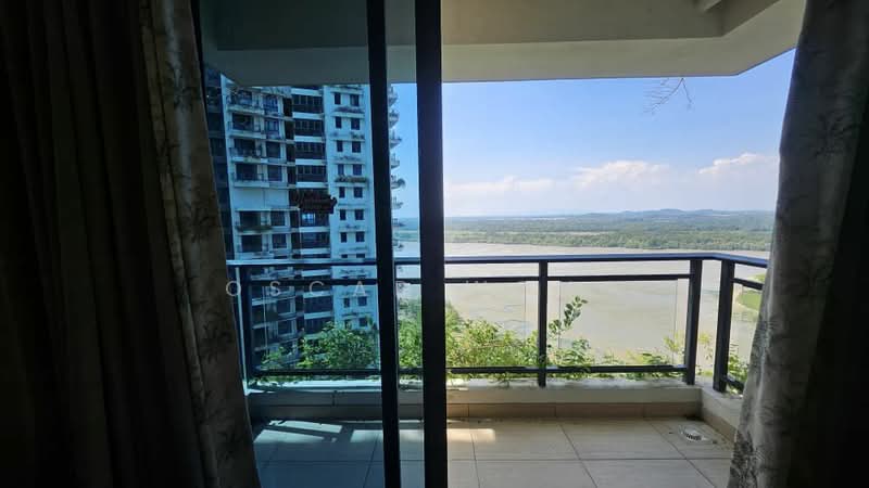 Condominium for Rent at Ataraxia Park @ Forest City - Oscar Wong - PropertyGuru.com.my