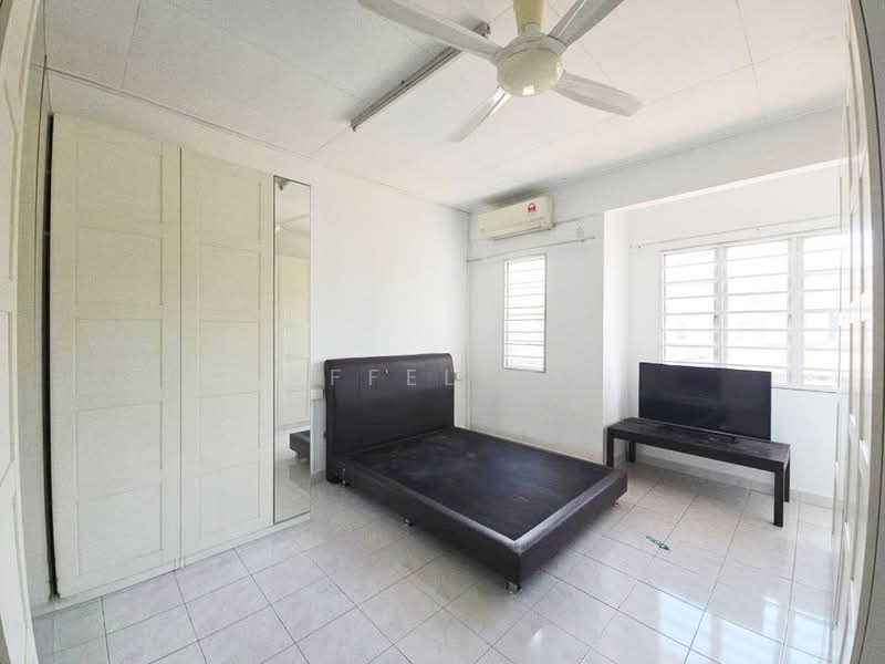 Rumah Teres 2 Tingkat untuk Disewa di Taman Sutera (Kajang) - Eiffel Lai - Bedroom - PropertyGuru.com.my