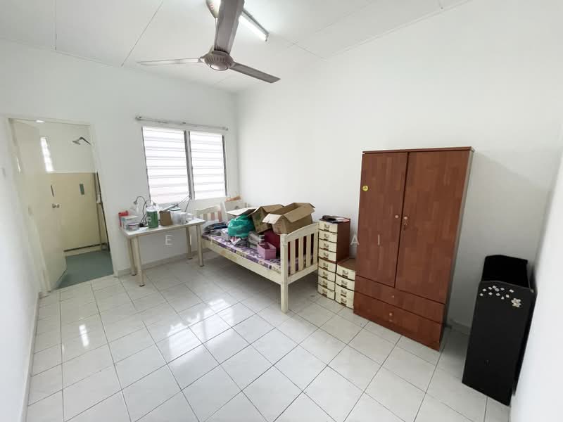 2-storey Terraced House for Rent in Taman Sutera (Kajang) - Eiffel Lai - Bedroom - PropertyGuru.com.my