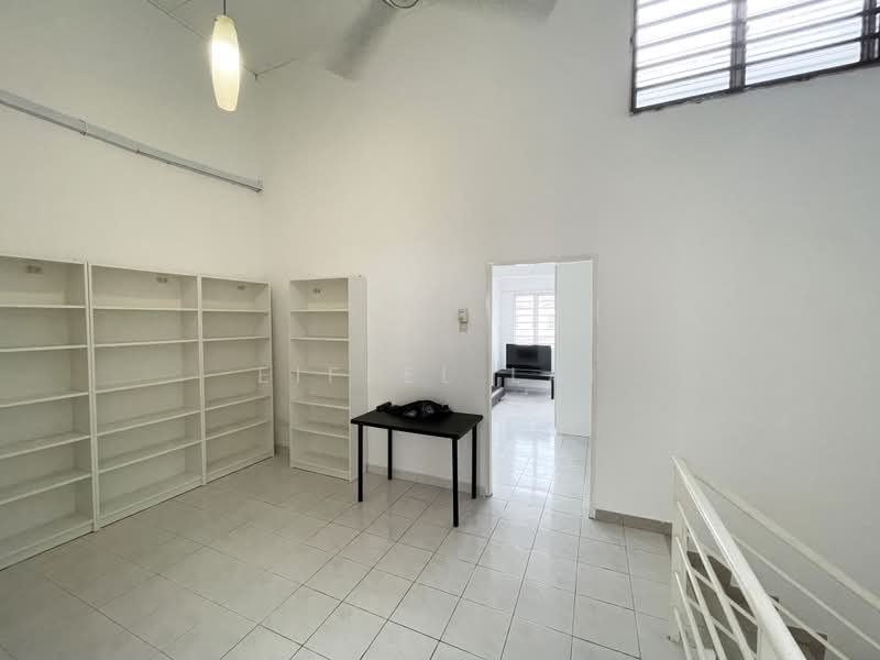 2-storey Terraced House for Rent in Taman Sutera (Kajang) - Eiffel Lai - Interior - PropertyGuru.com.my